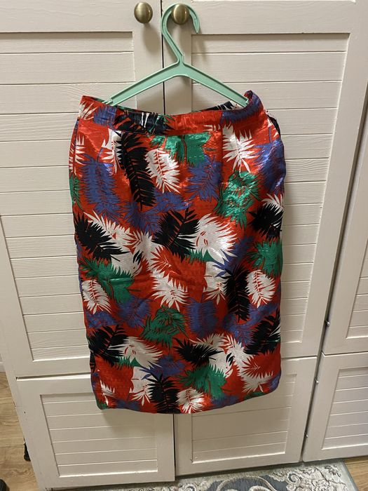 Spódnica disco vintage lata 80’ przebranie bal 40 m l