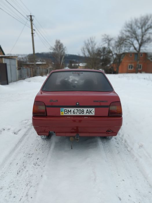 Продам Заз Славуту