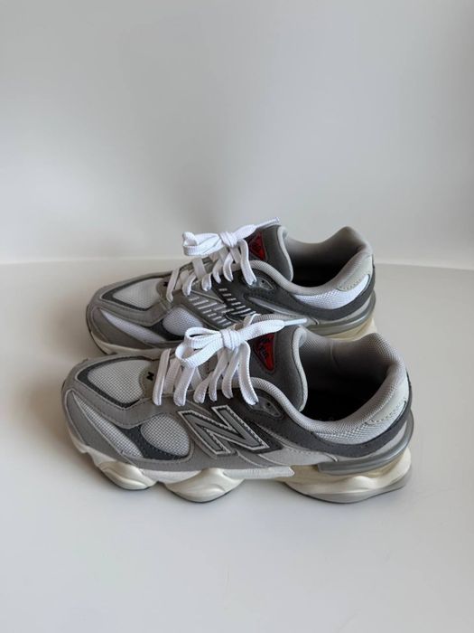 Кросівки New Balance GC9060GY 38p