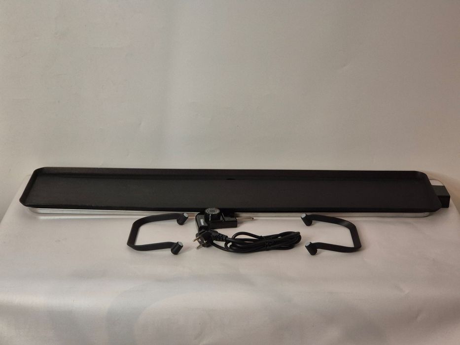 Płyta grillowa Tristar BP-2670