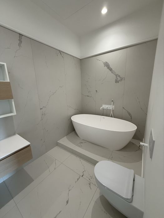 ЖК Renaissance Residence,Ренессанс Резиденс,Бот Сад, продажа квартиры