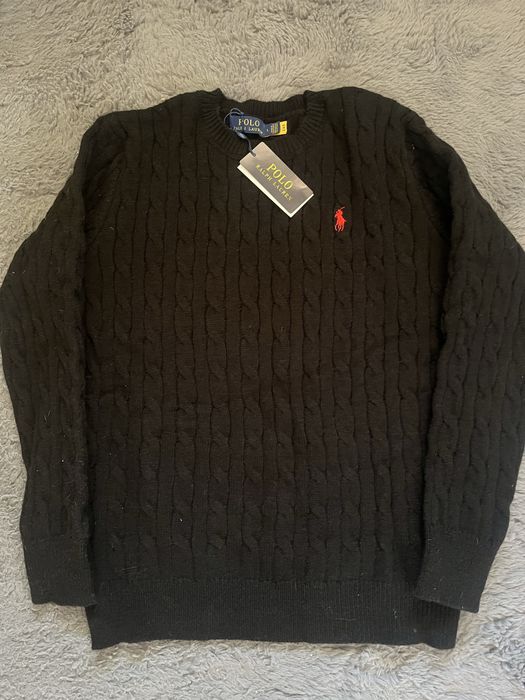 Sweter Polo Ralph Lauren