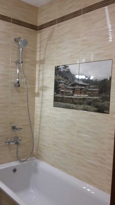 Продам 1 ком. квартиру , ул. Высоцкого , газовый дом