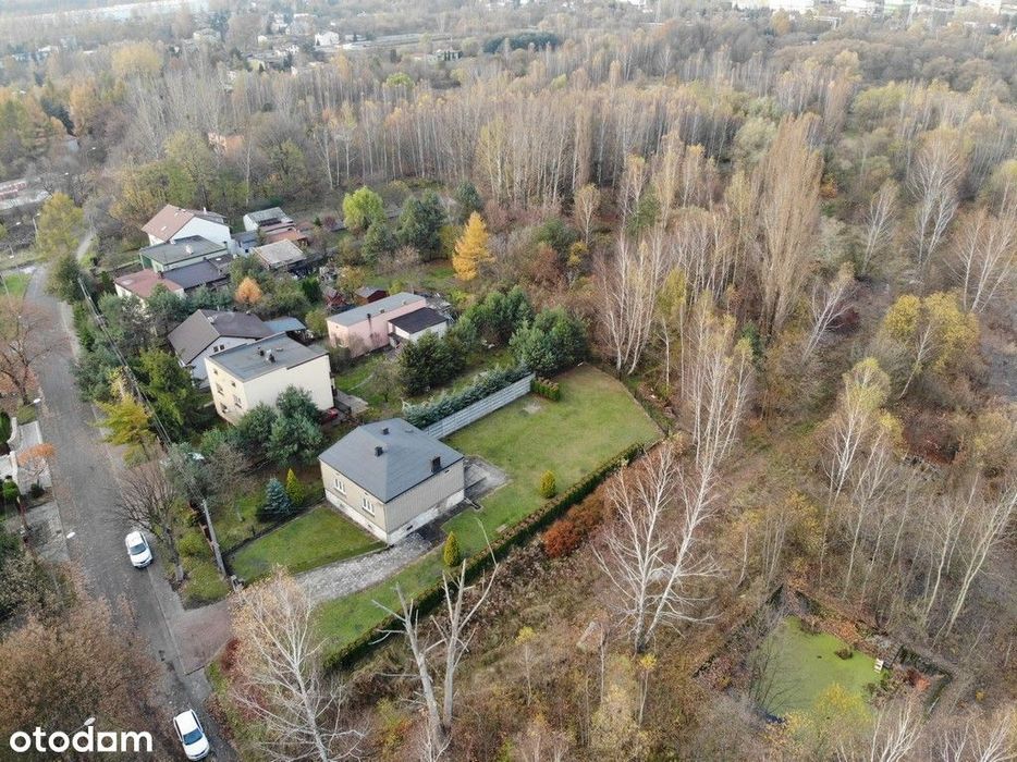 Działka 10 minut od plaży!