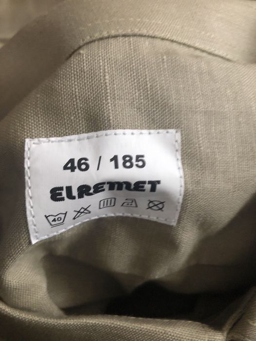 Koszula wojsk ladowych krotki rekaw