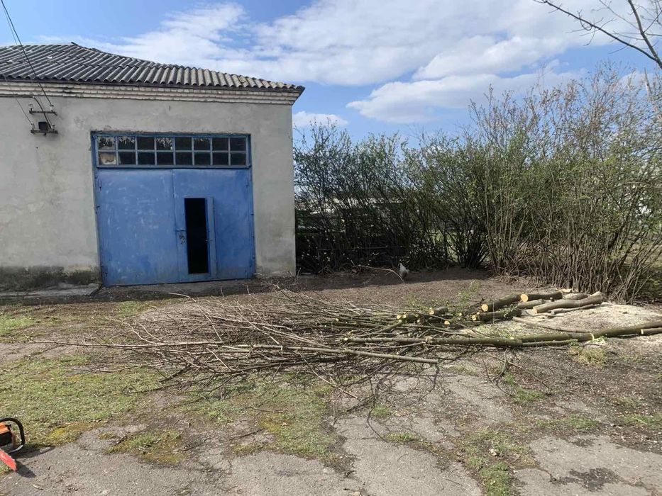 Продаж комерційного приміщення