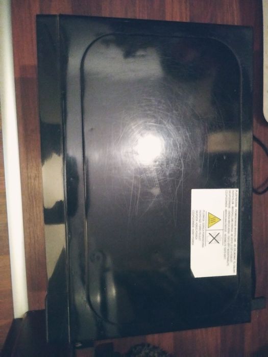 Kuchenka mikrofalowa Tesco