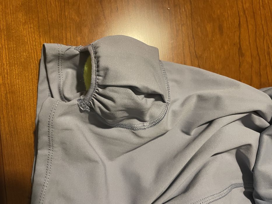 Vestido Padel por estrear