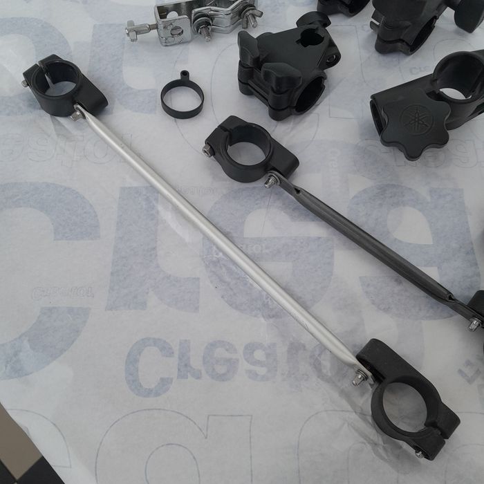 Acessórios bateria electrónica