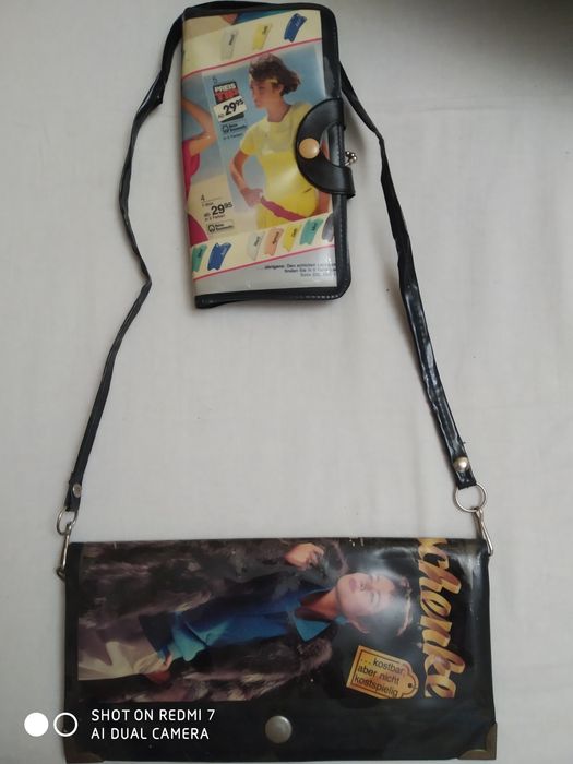 Предметы разные из ссср