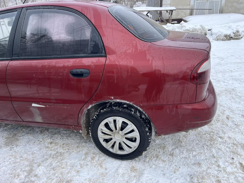 Продаю автомобіль