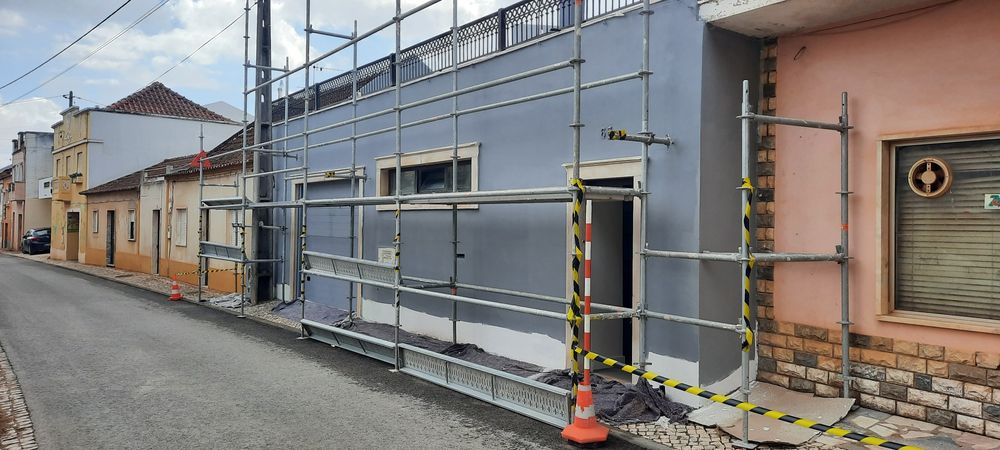 Remodelações gerais melhores preços