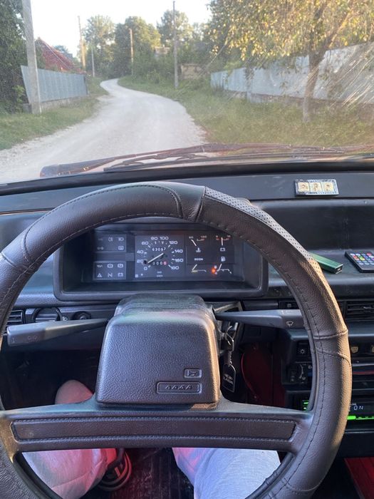 Продам ваз 2109 на ходу