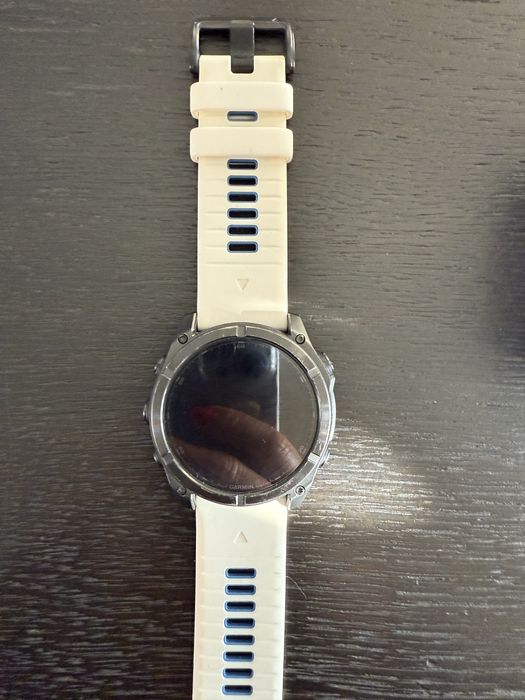 Zegarek Garmin Fenix 8 Amoled Sapphire 51mm