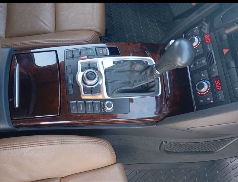 Audi A6 2.7 TDI V6 QUATTRO 190cv - Nacional