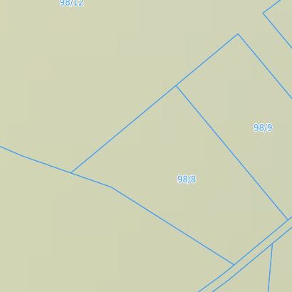 Działka budowlana Suwałki Las, Biała Woda Prudziszki