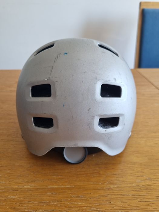 Kask Oxelo MF500 rolki deskorolkę hulajnogę rower S