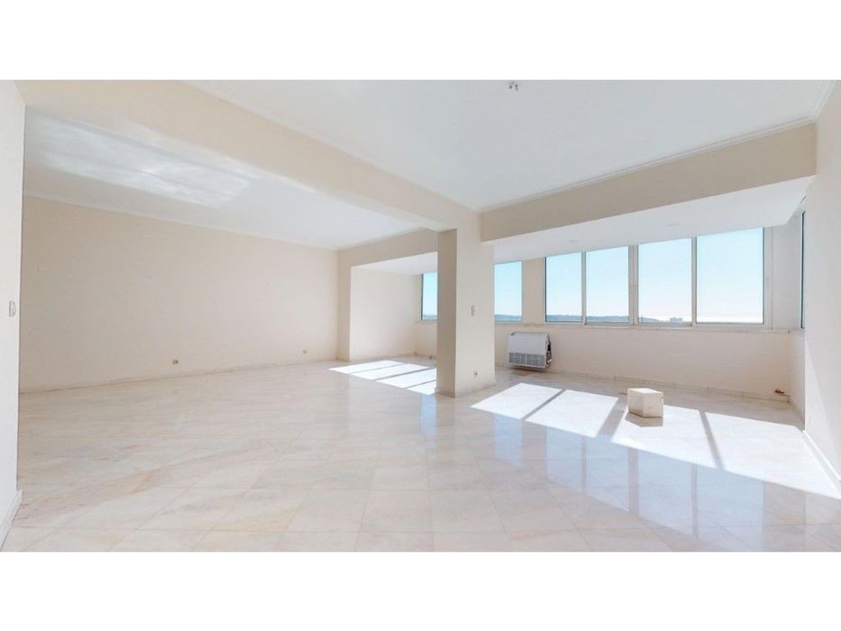 Apartamento, 4 quartos, Lisboa, Torres do Restelo