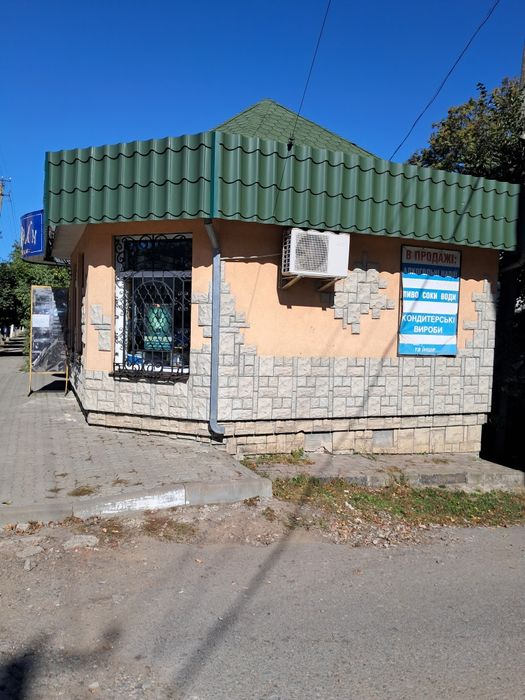 Здається в оренду магазин