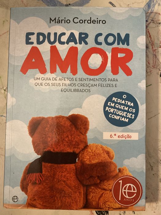 “Educar com amor”