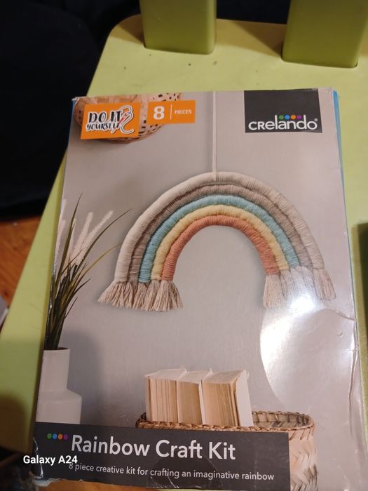 Фенечки   Творимо своїми руками