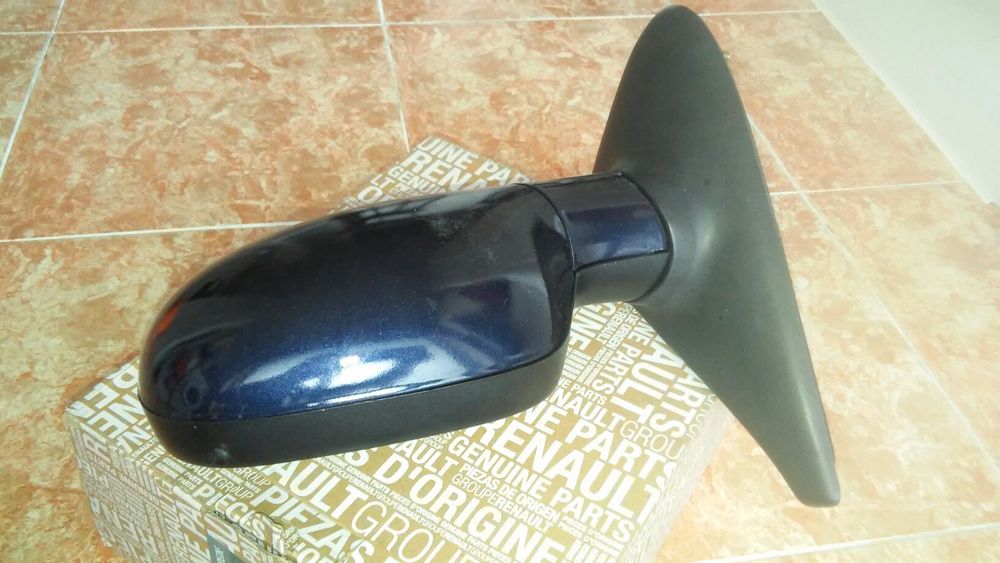 Retrovisor Renault Megane
