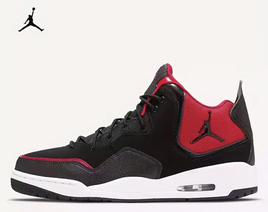 Sapatos retro Nike Jordan Courtside 23 para homem e Multiplos tamanhos