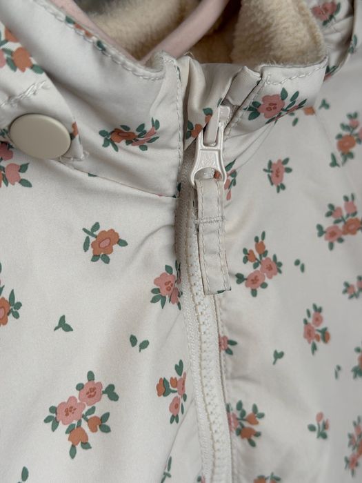 Зимовий комбінезон H&M