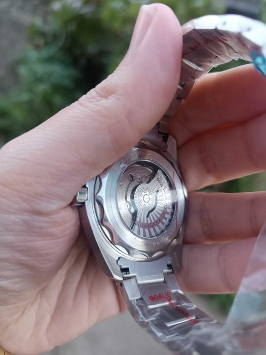 Relógio "Omega" automático