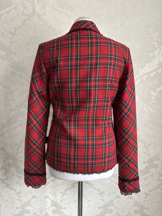 Marynarka Living dead souls