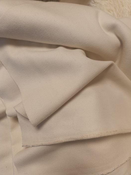 Ткань пальтовая шерсть