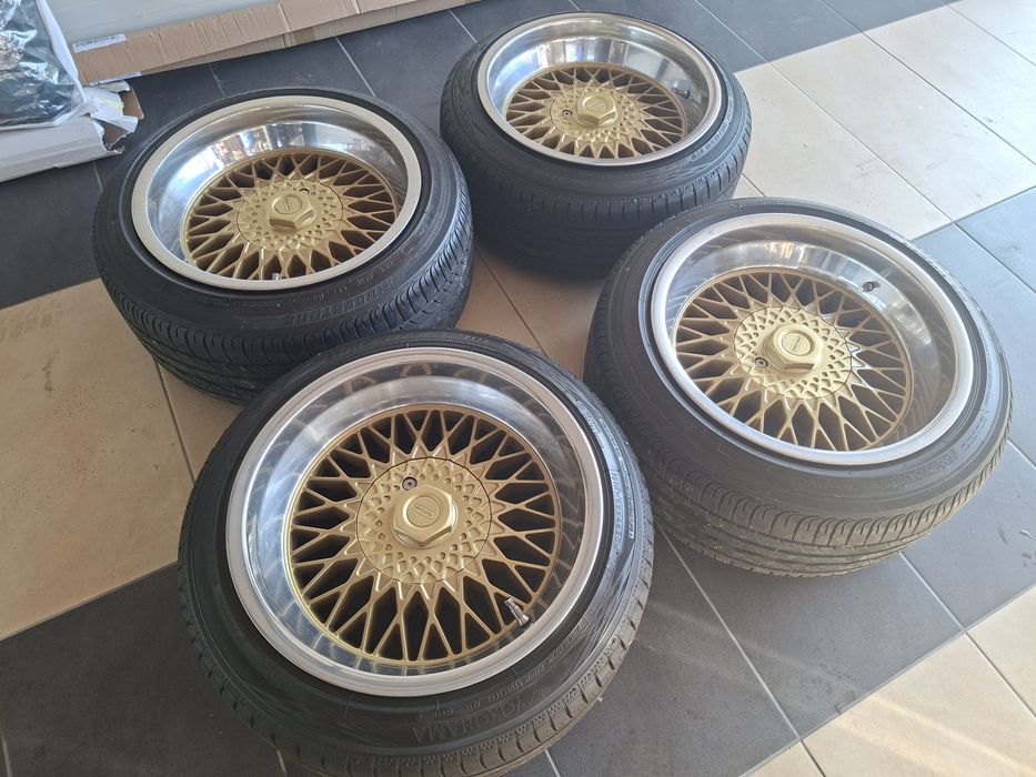 FELGI REMOTEC 16 9j 5x120