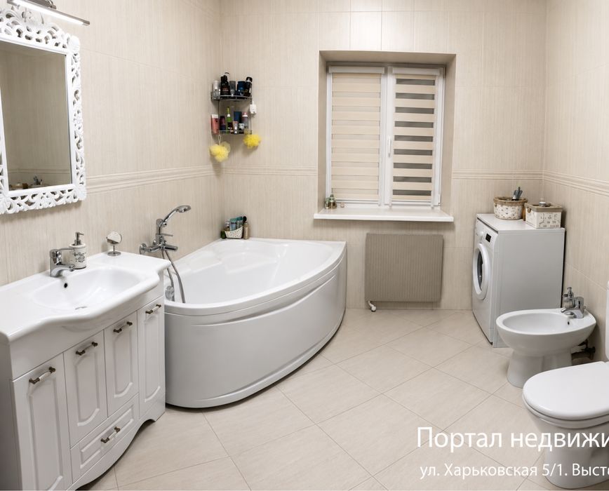 Продам новий будинок на Роменській