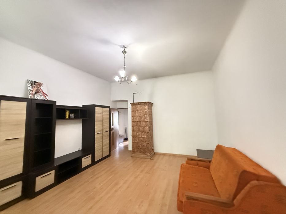 Оренда Привокзальна марка Вовчка  квартира з балконом