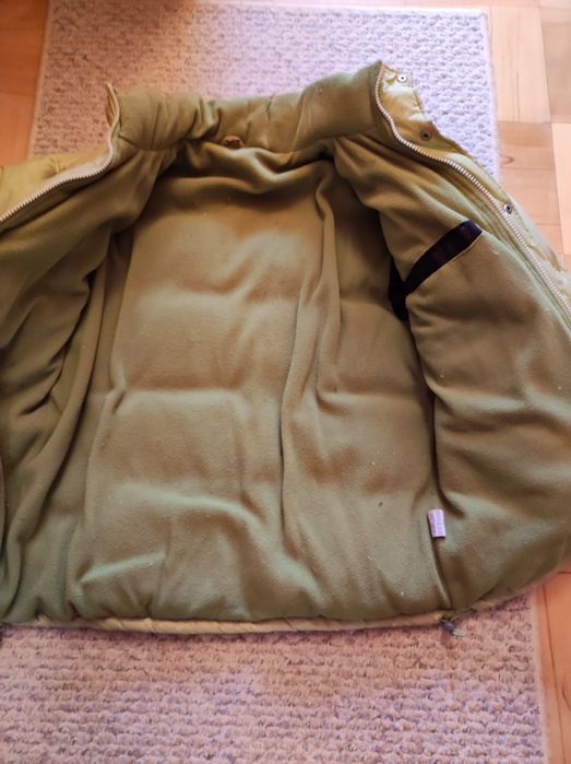 Kurtka puchowa Bear, L damska