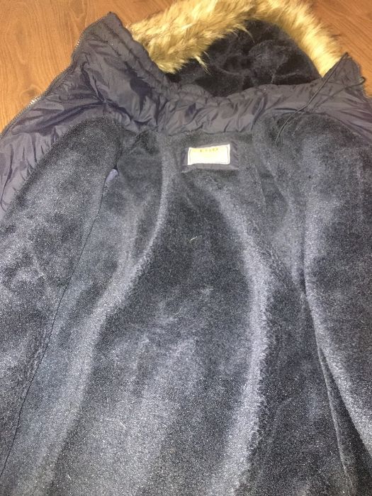 Kurtka damska/dziewczęca
