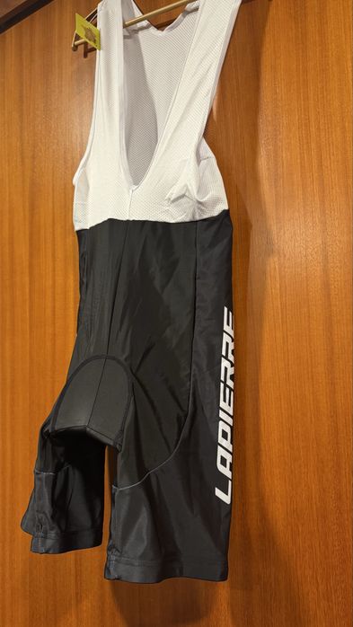 Fato de ciclismo Lapierre