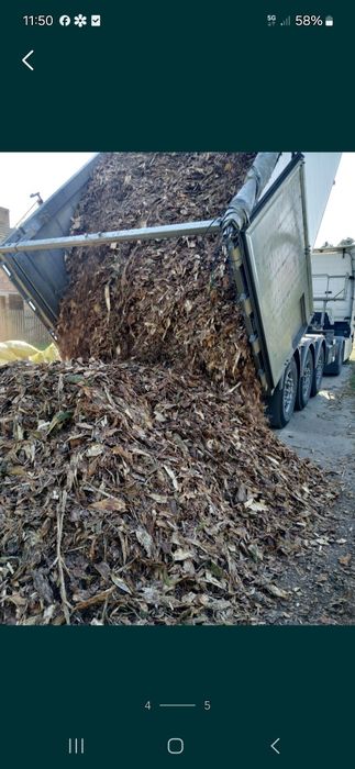 Kora sosnowa ozdobna workowana najtaniej