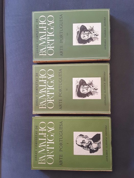 Ramalho Ortigão - Arte Portuguesa / A Holanda (1900)