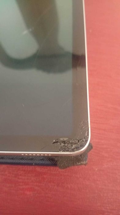 Tablet Samsung Tab S8+ 256GB