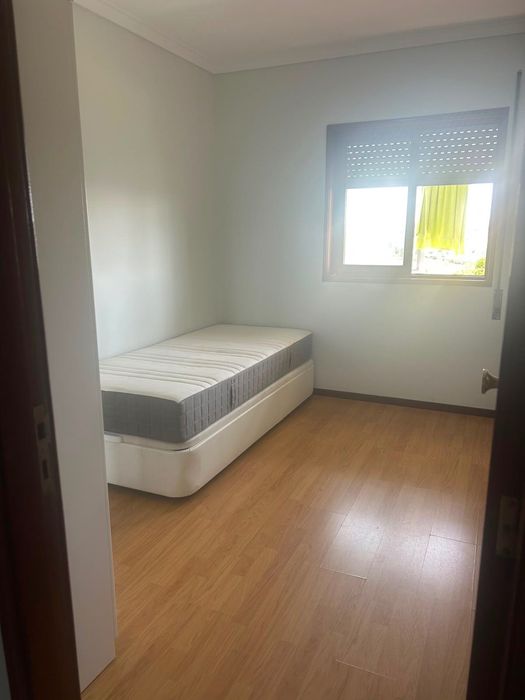 Aluguel de quarto só para mulheres