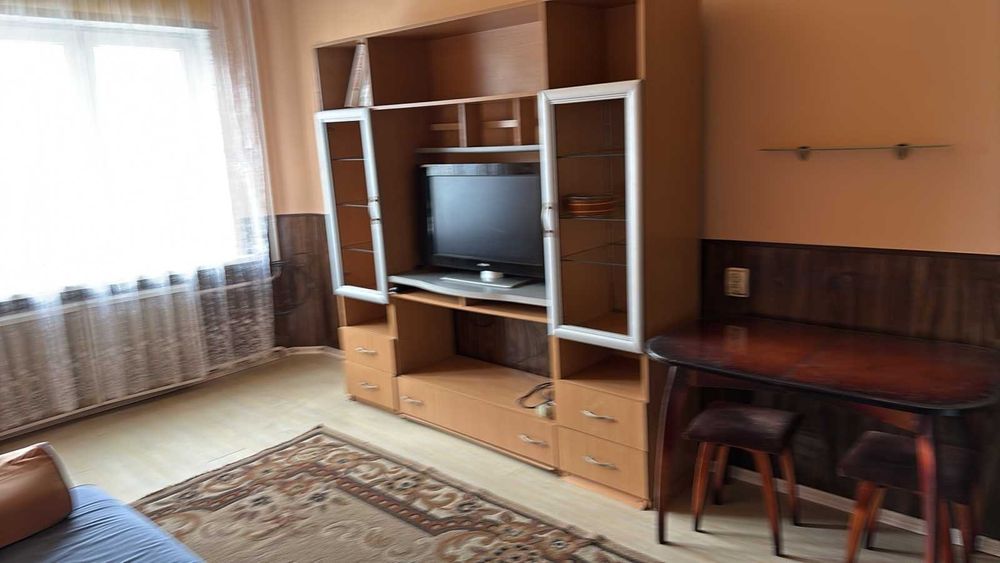 Продам кімнату в гуртожитку з ремонтом та технікою