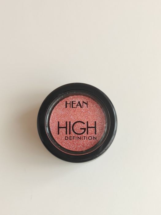 Hean high definition 311 copper sparkle cień do powiek topper nowy