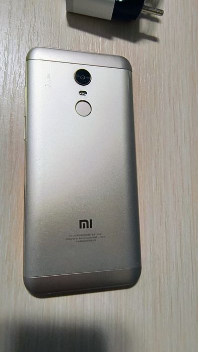 Xiaomi Redmi 5 Plus 3/32