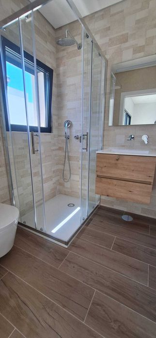 VENDO MORADIA UNIFAMILIAR V3  -  MONCARAPACHO FUSETA  -  LIGUE 926940546 E MARQUE A SUA VISITA