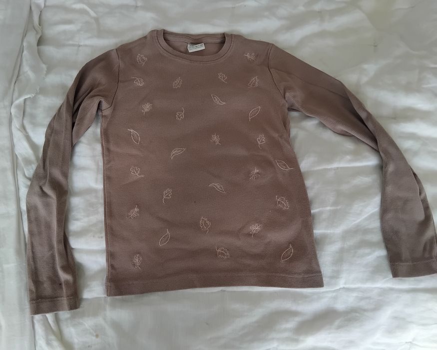 T-shirt 11-12 Zara