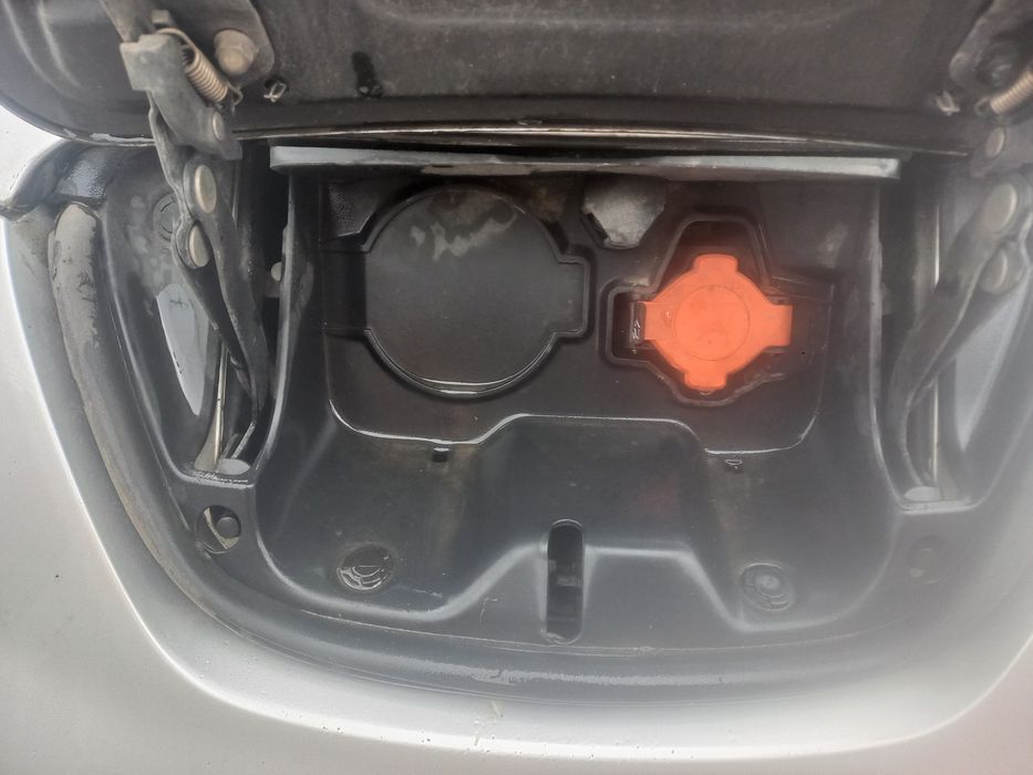 Продам Nissan Leaf 24kBт. 2015г.