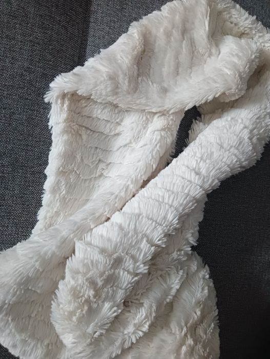 Komin na szyję milutki