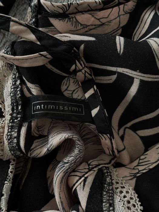 Майка шелк  Intimissimi