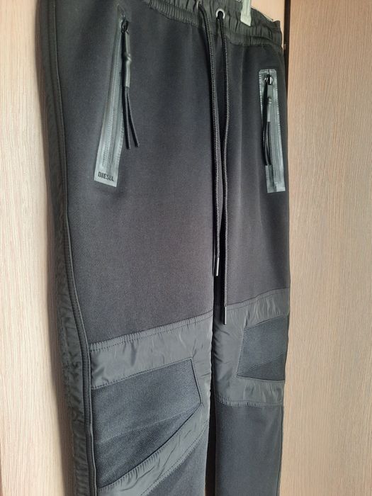 Спортивні штани Diesel